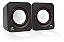 Caixa speaker 2.0 sp-301bk c3t - Imagem 3
