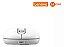 Mouse s fio recarregavel ws207 branco lecoo - Imagem 3
