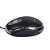 Mouse usb mini 1000dpi preto yakao - b100 - Imagem 4