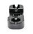 Ferramenta suporte Para Keystone Universal rj45 cat6 cat5e rj11 rj12 - Imagem 4