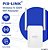 Repetidor 300mbps roteador wi-fi wr13 pix-link - Imagem 1