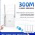 Repetidor 300mbps roteador wi-fi wr13 pix-link - Imagem 3