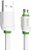 Cabo usb para micro usb v8 altomex 2m - Imagem 2