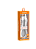 Cabo v8 turbo 5.0a micro usb cb65-1 a-gold - Imagem 1