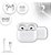 Fone de ouvido bluetooth h'maston ly-115 - Imagem 2