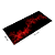 Mouse pad gamer exbom 700x300x3mm grande (modelo variado) - Imagem 10