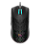 Mouse usb 2.4g com fio rgb luz m1 ziyou lang - Imagem 5
