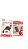 Kit cartao de memoria micro tf classe 10 64gb + leitor cartão + adaptador de cartão sd, telefone, camera - Imagem 1