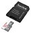 Cartão De Memória Sandisk 64gb 100mb s - Imagem 5