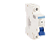 Mini disjuntor tdj 6 1c 16a 1p 16a 6ka - Imagem 1