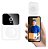 Campainha sem fio com camera wi fi x9 altomex - Imagem 3