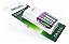 Carregador com pilha aa 4 2450mah philips - Imagem 9