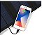Painel solar dobravel com usb, carregador de bateria portatil 40w - Imagem 4
