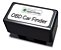 Mini rastreador gps para carro obd car finder - Imagem 1