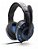 Fone gamer rgb s60 entrada p2 - Imagem 1