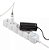 Protetor Eletronico 5 Tomadas Wi-fi Ews 305 Branco - Intelbras - Imagem 5