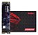 Ssd m2 nvme 2280 pcie 3.0x4 kingspec 512gb - Imagem 1