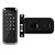 Fechadura digital smart de sobrepor mfr 1001 - Imagem 4