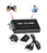 Mini Conversor p2 Audio Vídeo Adaptador Av Para Hdmi Lt-2545 Lotus - Imagem 7