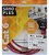 Patch Cord u Utp Sohoplus Cat.6 - t568ab - 2.5m Vermelho - Furukawa - Imagem 4
