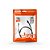 Cabo de Rede Cat6 5m Patch Cord Pluscable Black - Imagem 5