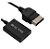 Adaptador compativel com xbox para conversor de video e audio cabo - Imagem 3