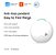 Rastreador inteligente, smart air tag ios , android busca gps - Imagem 6