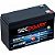 Bateria de alarme 12v - secpower - Imagem 1