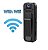 Gravador de video digital pequeno portatil mini camera 180 wi-fi 1080p - Imagem 2
