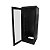 Rack de piso p  servidor 36u 770mm pt acrilico - gforce - 466 - Imagem 2