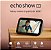 Echo Show 5 3-Geração Smart Display De 5.5 Polegada - Amazon - Imagem 3