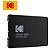 Ssd para computador 256gb kodak - Imagem 1