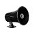 Sirene 120 db Sir 3000 Preta - Intelbras - Imagem 1