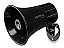 Sirene 120 db Sir 3000 Preta - Intelbras - Imagem 3