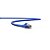 Patch cord impact giga utp cat6 4p azul 2,0m - intelbras - Imagem 2