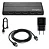 Divisor hdmi 1X4 vex 3004 - INTELBRAS - Imagem 3