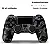Capa De Proteção Para Controle Sony PS4 Pro Slim Gamepd - Imagem 1