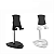Suporte de Mesa para Celular Ajustável JE-019 - Imagem 1