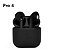 Fone de Ouvido Bluetooth TWS PRO 4 sem Fio 5.0 - Imagem 2