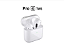 Fone de Ouvido Bluetooth TWS PRO 4 sem Fio 5.0 - Imagem 3