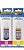 Tinta Refil Bulk Inc MASTERPRINT Compatível CANON G Séries 190/490/790/890/990 - Imagem 1
