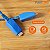 Extensor HDMI 3d 1via, Para Rj45  30m hdmi rj45 - Plus Cable - Imagem 1