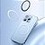 Anel Magnético Adesivo Magsafe para Colar Capa de Celular Compativel Case - Imagem 1