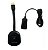 Transmissor De Video Wirelless Display Dongle Full Hd Tomate - Mpd-g02 - Imagem 1