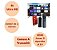 Tv Stick Smart 4K WiFi HDMI Streaming MCD123 - Imagem 3