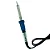 Ferro de Solda 40W 127V 7342 - Brasfort - Imagem 1