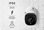Câmera Tv P/Sistema de Segurança Vhl 1120 B G2 - Intelbras - Imagem 2