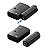 Testador De Cabo RJ11, RJ12 R R45 -Zoerax - Imagem 2