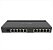 Roteador Routerboard 4011 Series Rb 4011 igs rm Preto - Mikrotik - Imagem 1