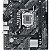 Placa Mae Asus Prime H510M-K R2.2 - Intel 1200 - G10 - DDR4 - Imagem 3